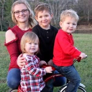 Meet your Posher, Nancy